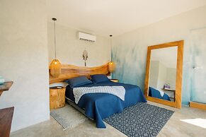 Luna Rossa  Beach Villas