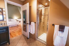 The Whitewater Inn