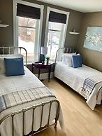 The Whitewater Inn