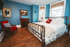 The Whitewater Inn
