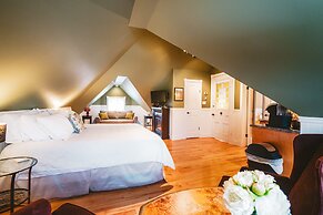The Whitewater Inn