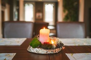 The Whitewater Inn