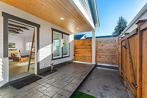 Walk to the waterfront The South Sound