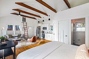 Walk to the waterfront The South Sound