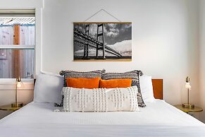 Walk to the waterfront The South Sound