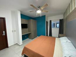 Pacifika Marina Mazatlan by Partnerhost