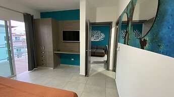 Pacifika Marina Mazatlan by Partnerhost