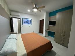 Pacifika Marina Mazatlan by Partnerhost