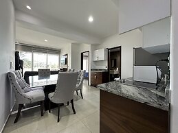 Pacifika Marina Mazatlan by Partnerhost