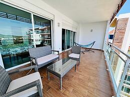 Pacifika Marina Mazatlan by Partnerhost