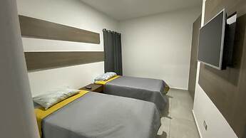 Pacifika Marina Mazatlan by Partnerhost