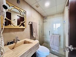 Pacifika Marina Mazatlan by Partnerhost