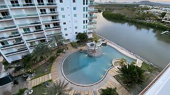 Pacifika Marina Mazatlan by Partnerhost