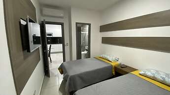 Pacifika Marina Mazatlan by Partnerhost