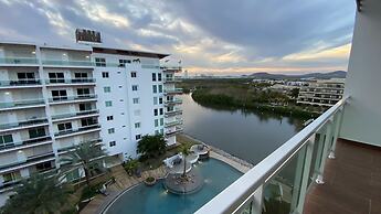 Pacifika Marina Mazatlan by Partnerhost