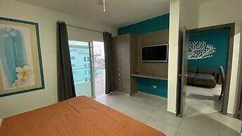 Pacifika Marina Mazatlan by Partnerhost