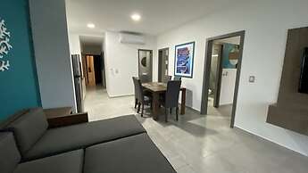 Pacifika Marina Mazatlan by Partnerhost