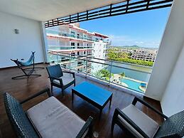 Pacifika Marina Mazatlan by Partnerhost