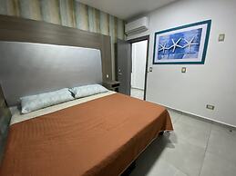 Pacifika Marina Mazatlan by Partnerhost