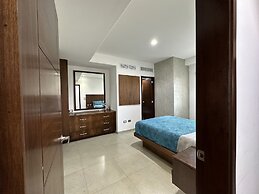 Pacifika Marina Mazatlan by Partnerhost