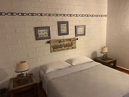 Casa Shambhala Malinalco