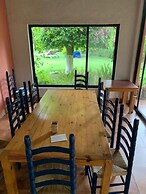 Casa Shambhala Malinalco