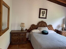 Casa Shambhala Malinalco