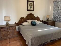 Casa Shambhala Malinalco