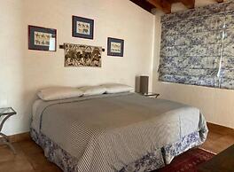 Casa Shambhala Malinalco