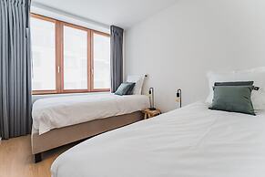 Guesthouse de la Paix
