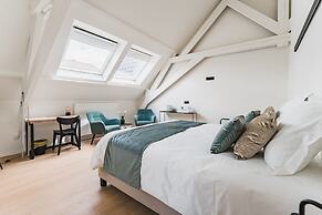 Guesthouse de la Paix