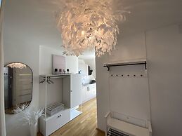 Dachgeschoss Loft im Herzen von Wien