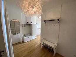 Dachgeschoss Loft im Herzen von Wien