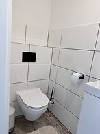 Dachgeschoss Loft im Herzen von Wien