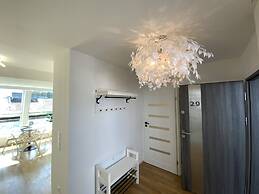 Dachgeschoss Loft im Herzen von Wien