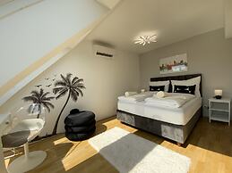 Dachgeschoss Loft im Herzen von Wien