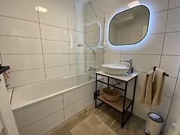 Dachgeschoss Loft im Herzen von Wien