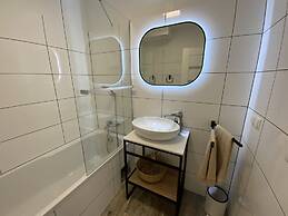 Dachgeschoss Loft im Herzen von Wien