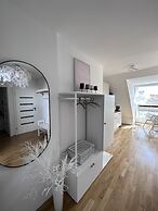 Dachgeschoss Loft im Herzen von Wien