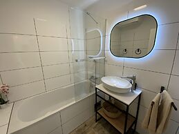 Dachgeschoss Loft im Herzen von Wien