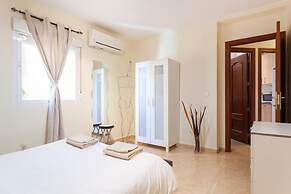 Sunny Apt. Historic District - Sol