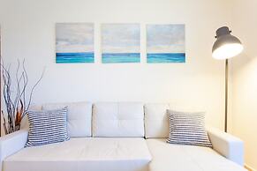 Sunny Apt. Historic District - Sol