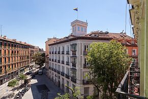 Sunny Apt. Historic District - Sol