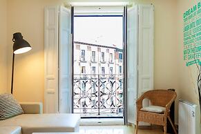 Sunny Apt. Historic District - Sol