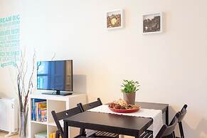 Sunny Apt. Historic District - Sol