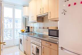 Sunny Apt. Historic District - Sol