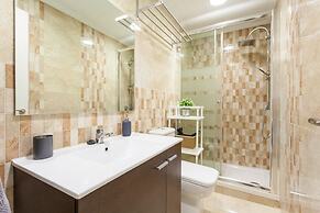 Modern & Beautiful Apt. Historic District - Sol