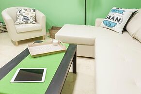 Modern & Beautiful Apt. Historic District - Sol