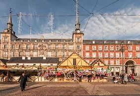 Modern & Beautiful Apt. Historic District - Sol