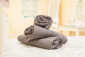 Modern & Beautiful Apt. Historic District - Sol